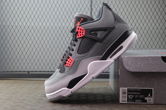 Air Jordan 4 Retro“Infrared”