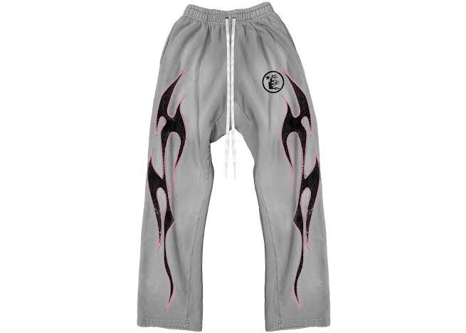 Hellstar sweatpants