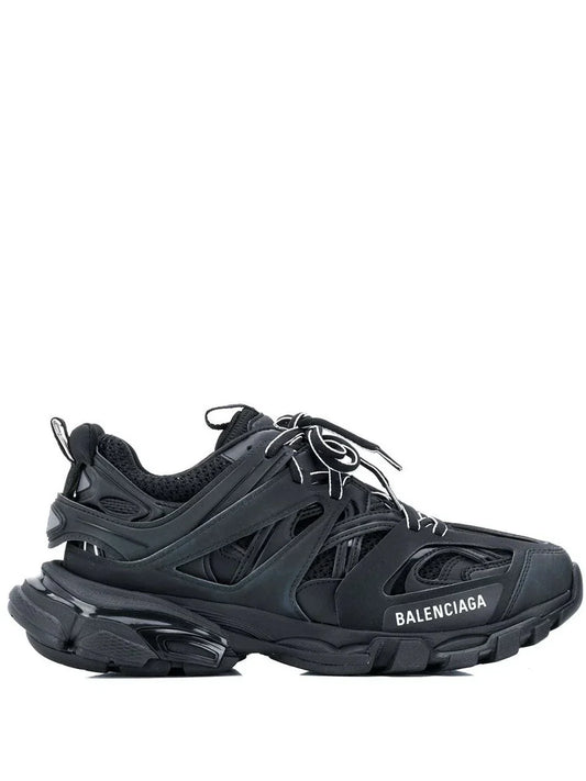 Balenciaga Track 'Black'