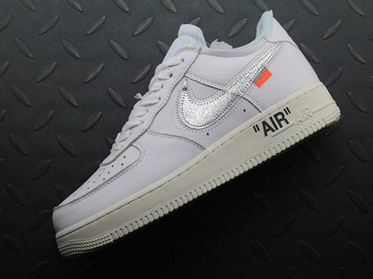 Air Force 1 Low Virgil Abloh Off-White