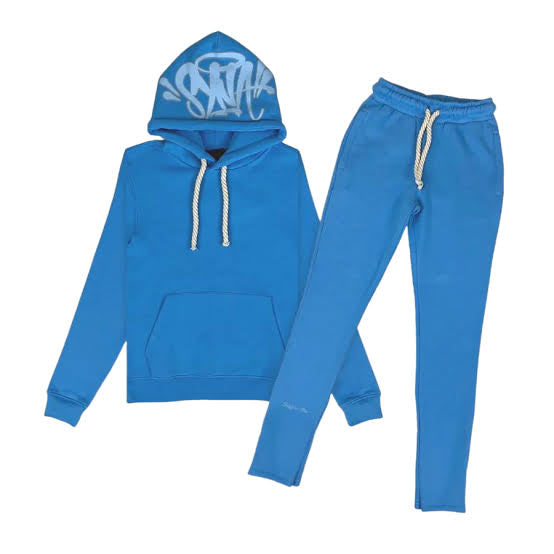 Syna tracksuit