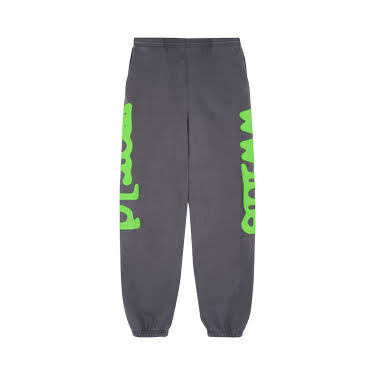 Sp5der beluga sweatpants