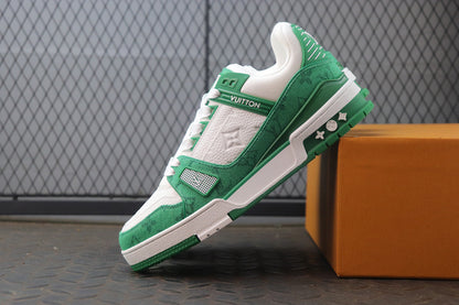 Louis Vuit* Trainer 'green'