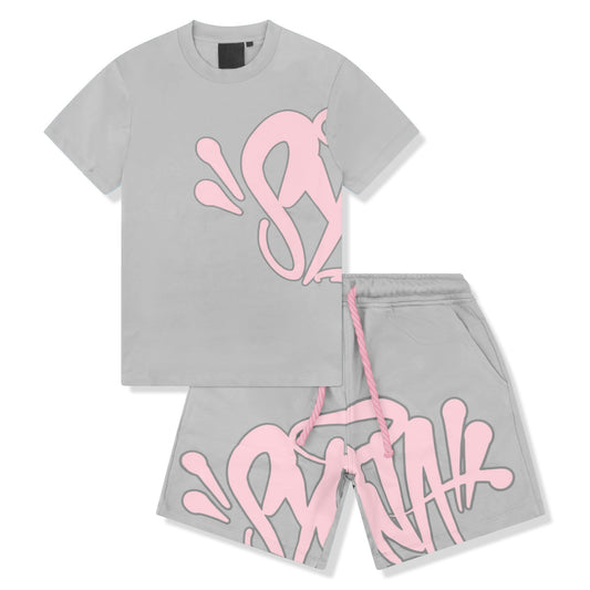 Syna world short set