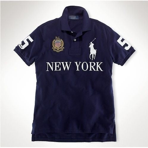 Vintage ralph lauren polo t-shirt