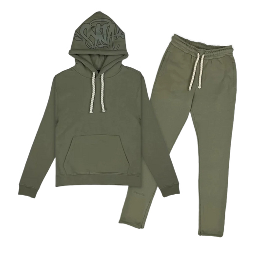 Syna tracksuit