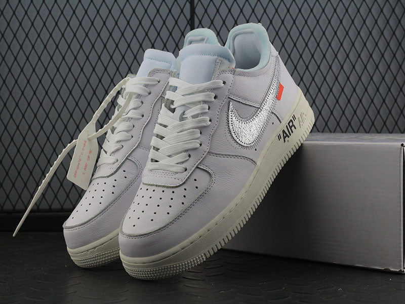 Air Force 1 Low Virgil Abloh Off-White