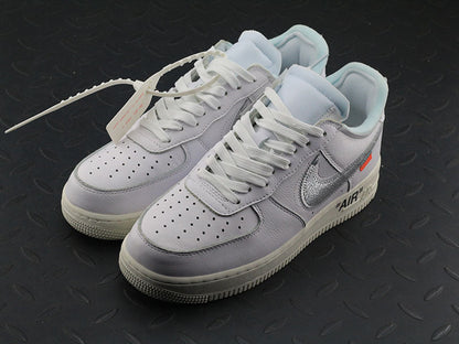 Air Force 1 Low Virgil Abloh Off-White