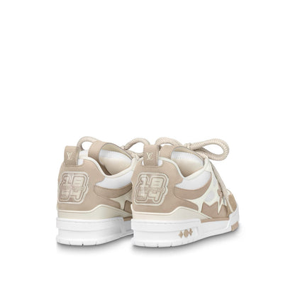 Lv Skate ‘Beige’