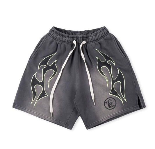 Hellstar short