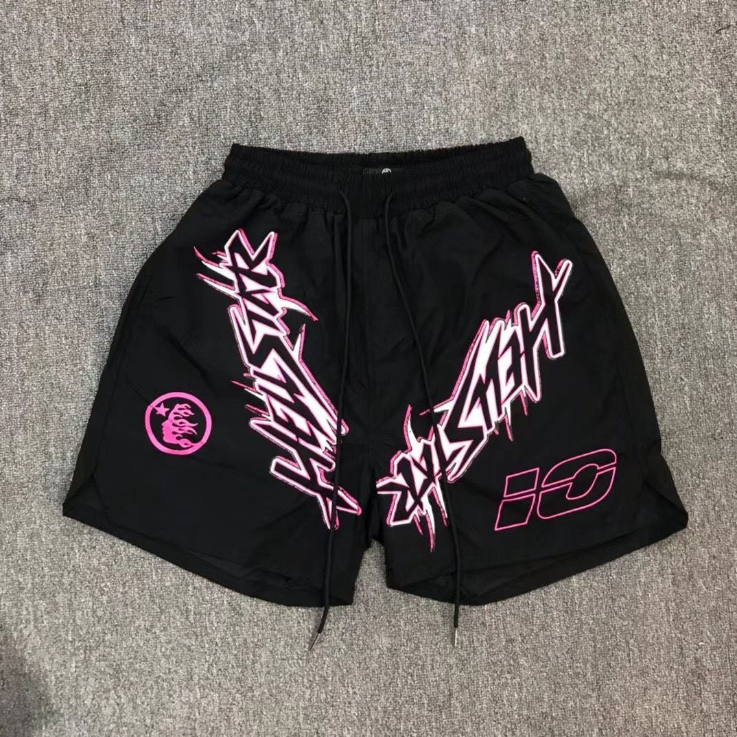 Hellstar short