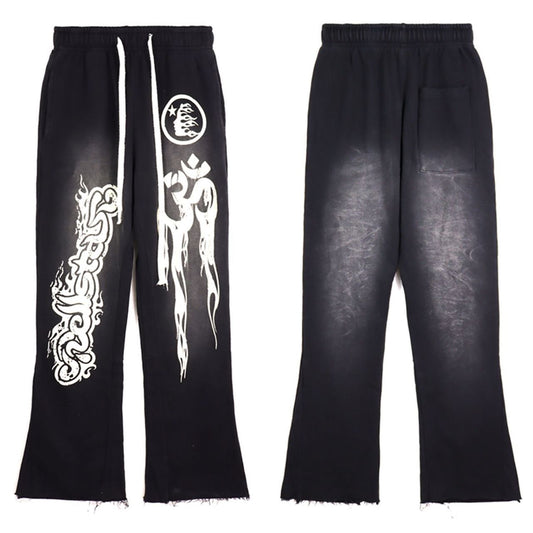 Hellstar sweatpants