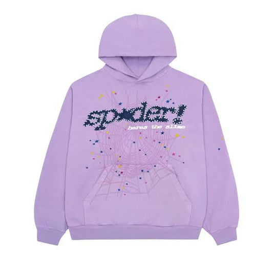 Sp5der hoodie