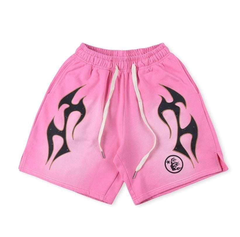 Hellstar short