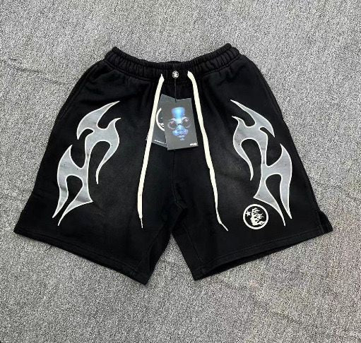 Hellstar short