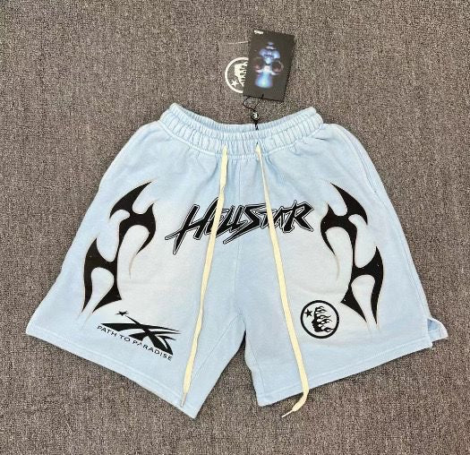 Hellstar short