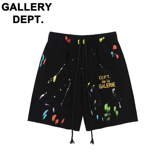 Gallery dept shorts