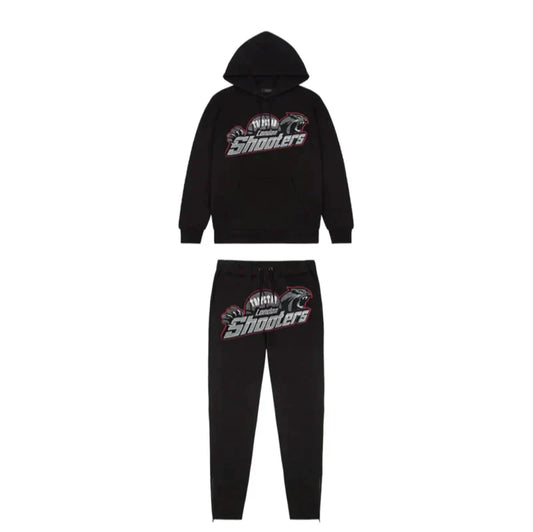 Trapstar shooters tracksuit