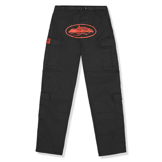 Corteiz cargo pants