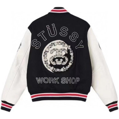 STUSSY - WORKSHOP