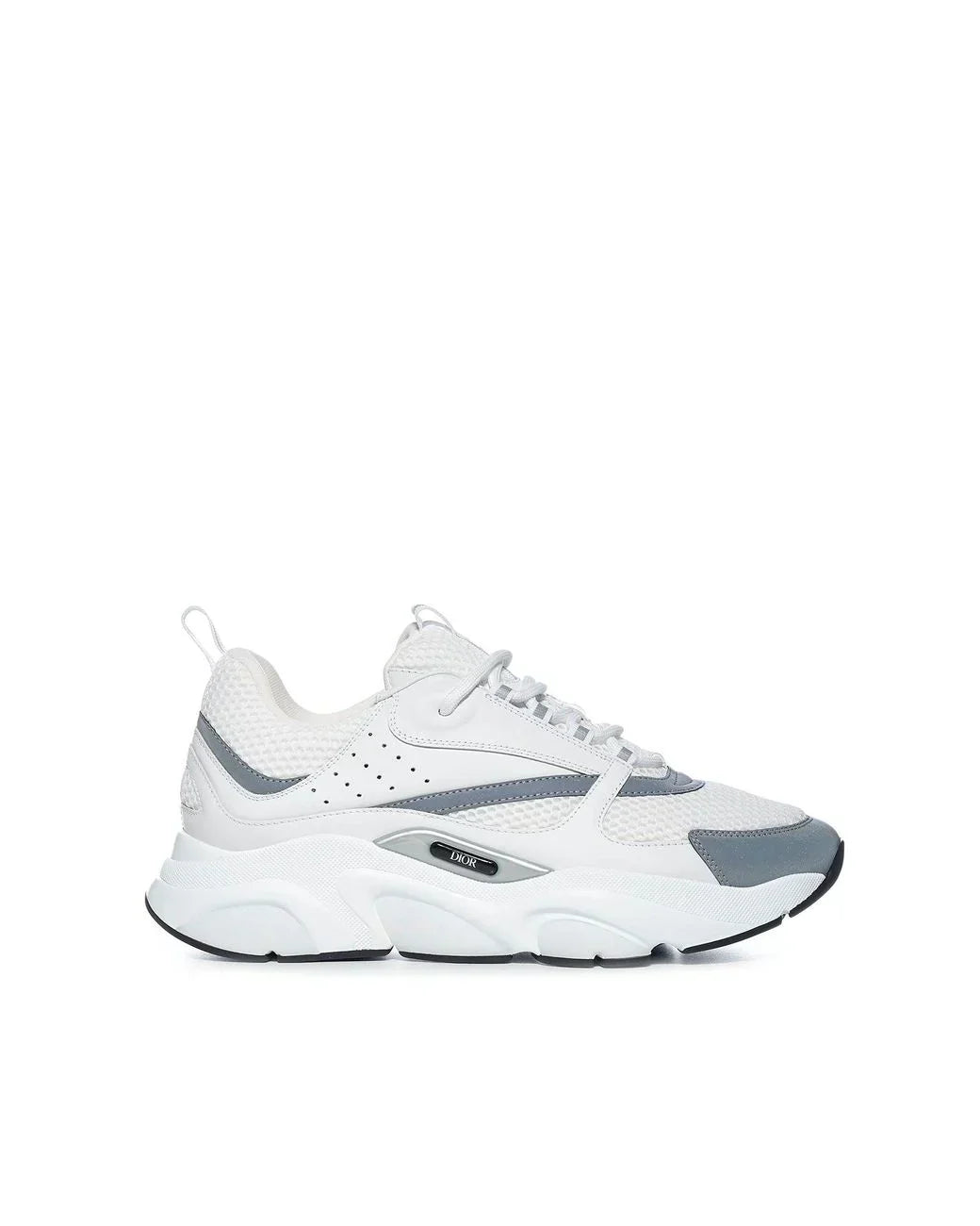 Dior B22 'White Grey'