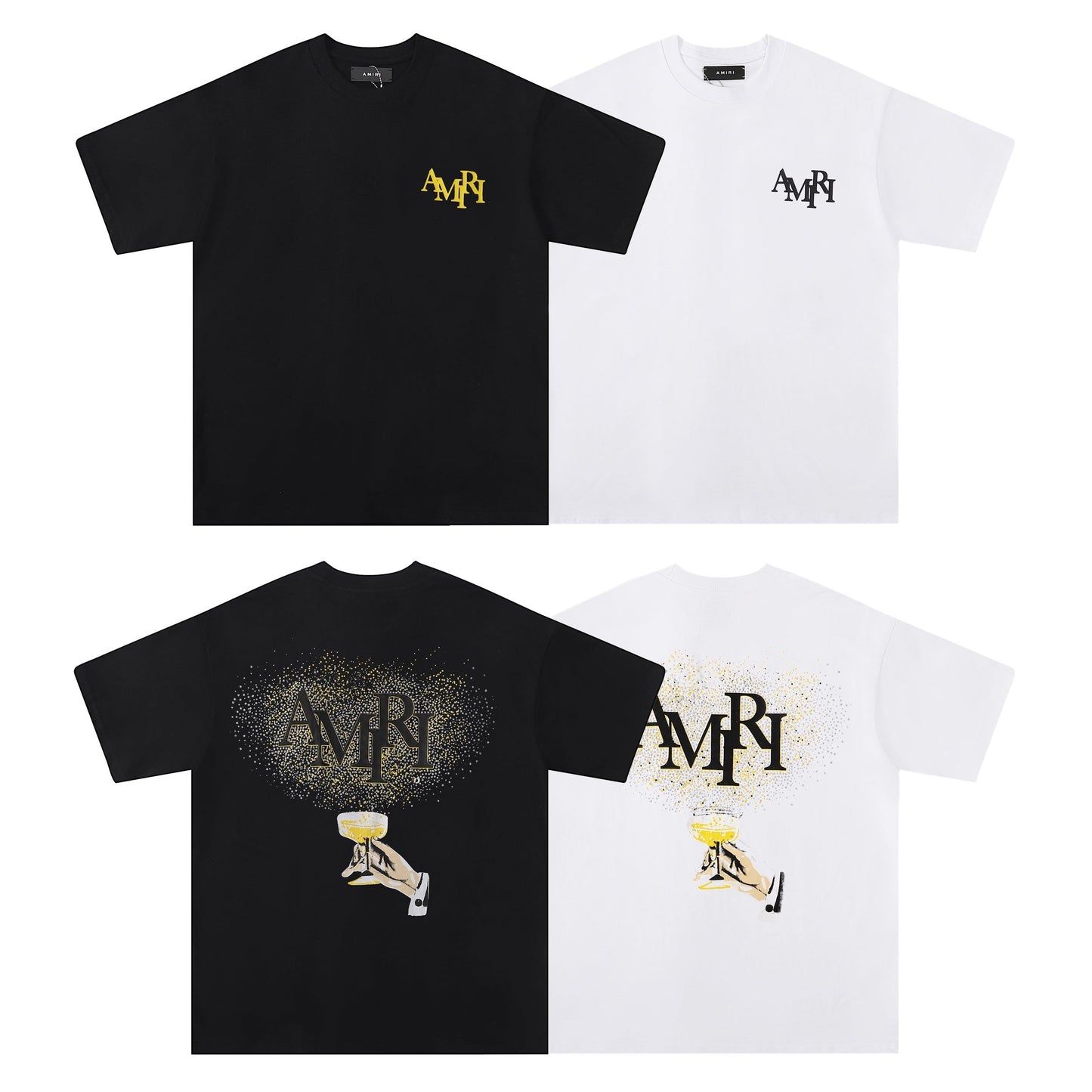 Amiri t-shirt